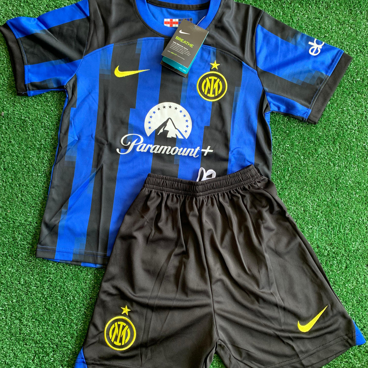 RN Box Kit Infantil