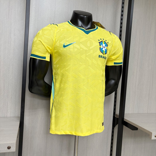 RN Box Brasil - Camisa Home Jogador 2026