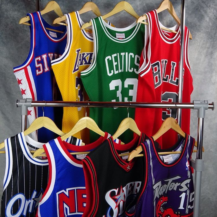 RN Box Basquete