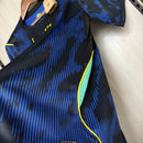 RN Box Brasil - Camisa Away 2026 - Azul - Copa do Mundo 2026