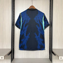 RN Box Brasil - Camisa Away 2026 - Azul - Copa do Mundo 2026