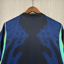 RN Box Brasil - Camisa Away 2026 - Azul - Copa do Mundo 2026