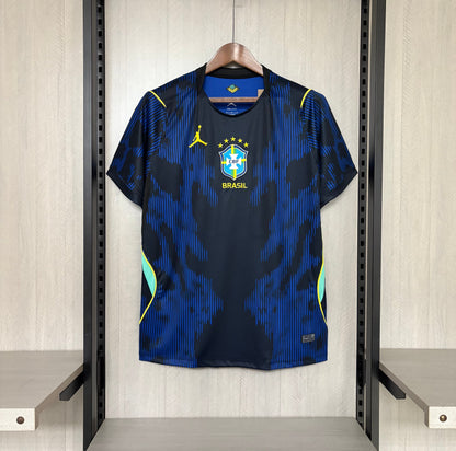 RN Box Brasil - Camisa Away Torcedor 2026
