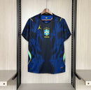 RN Box Brasil - Camisa Away 2026 - Azul - Copa do Mundo 2026
