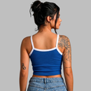 RN Box Cropped - Brasil Azul