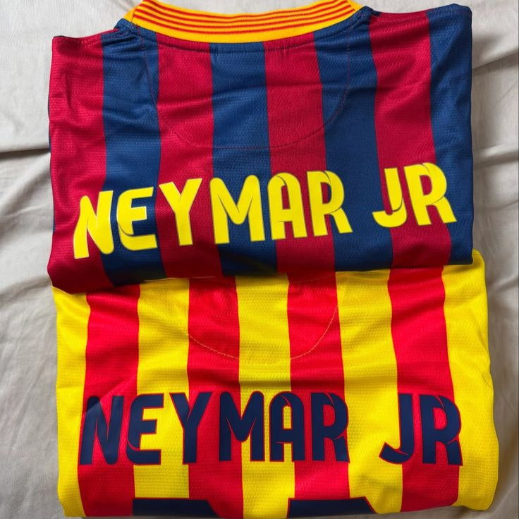 RN Box Neymar Jr.