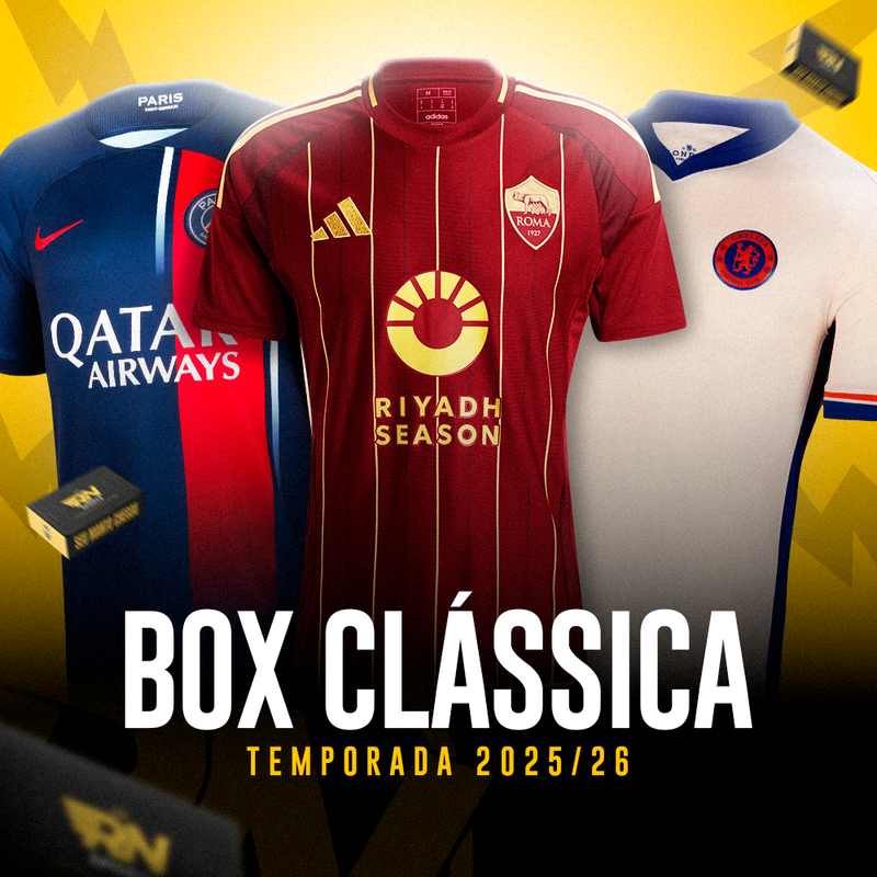 RN Box Clássica