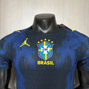 RN Box Brasil - Camisa Away 2026 - Azul - Copa do Mundo 2026