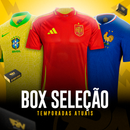 RN Box Seleção