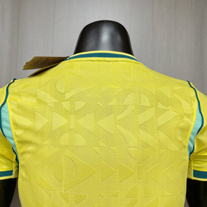 RN Box Brasil - Camisa Home Jogador 2026