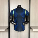RN Box Brasil - Camisa Away 2026 - Azul - Copa do Mundo 2026