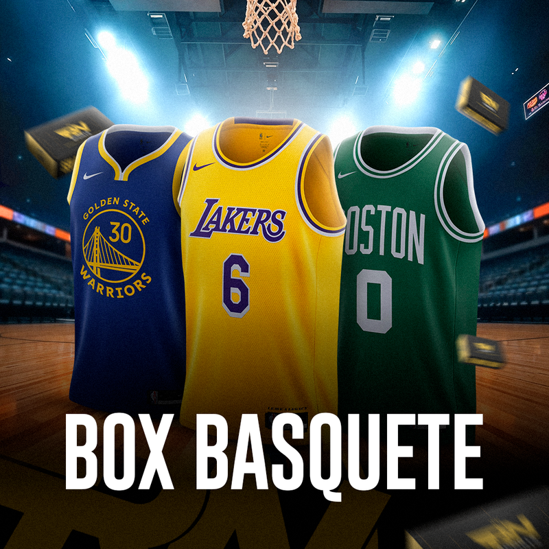 RN Box Basquete