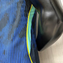 RN Box Brasil - Camisa Away 2026 - Azul - Copa do Mundo 2026