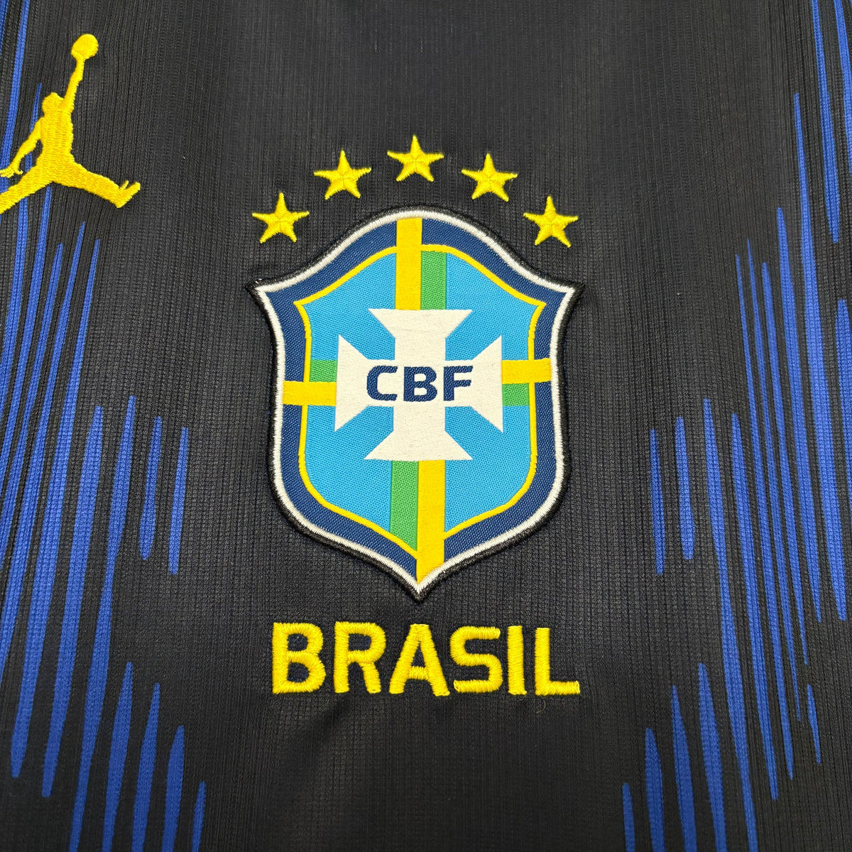 RN Box Brasil - Camisa Away Torcedor 2026