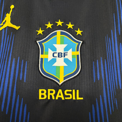 RN Box Brasil - Camisa Away Torcedor 2026
