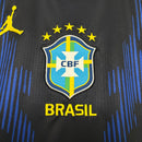 RN Box Brasil - Camisa Away 2026 - Azul - Copa do Mundo 2026
