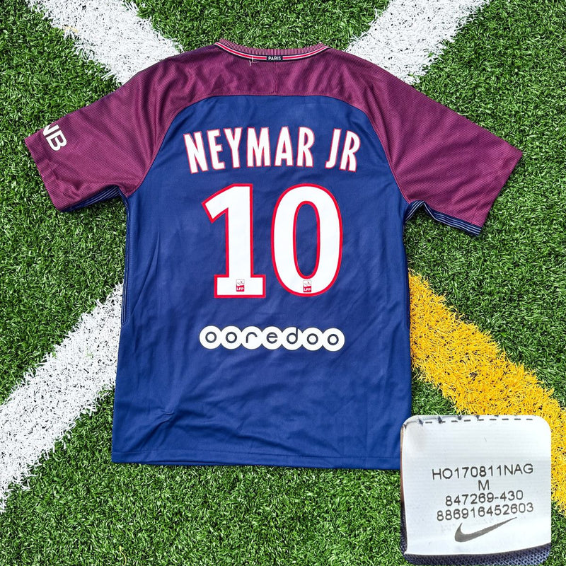 RN Box Neymar Jr.