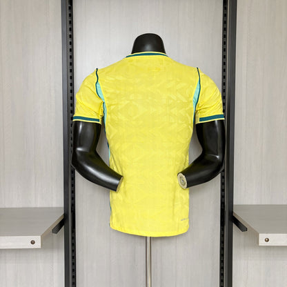 RN Box Brasil - Camisa Home Jogador 2026