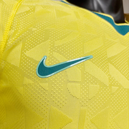 RN Box Brasil - Camisa Home Jogador 2026