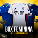 RN Box Feminina