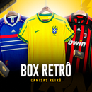 RN Box Retrô