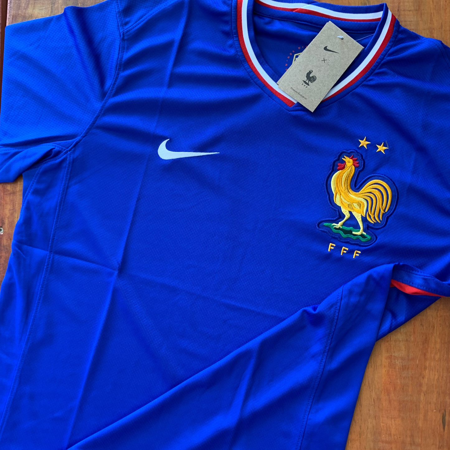 RN Box Seleção
