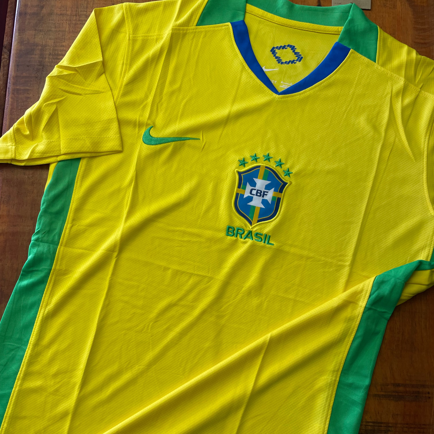 RN Box Seleção