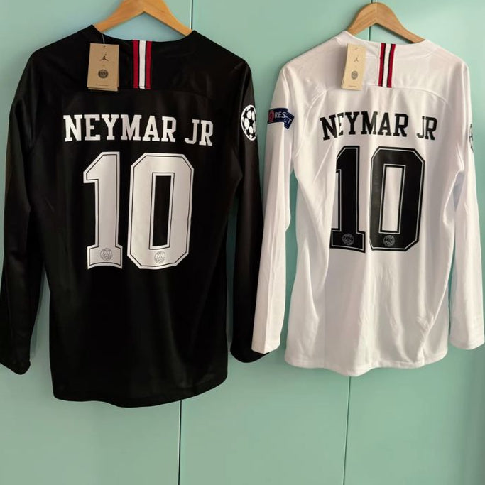 RN Box Neymar Jr.