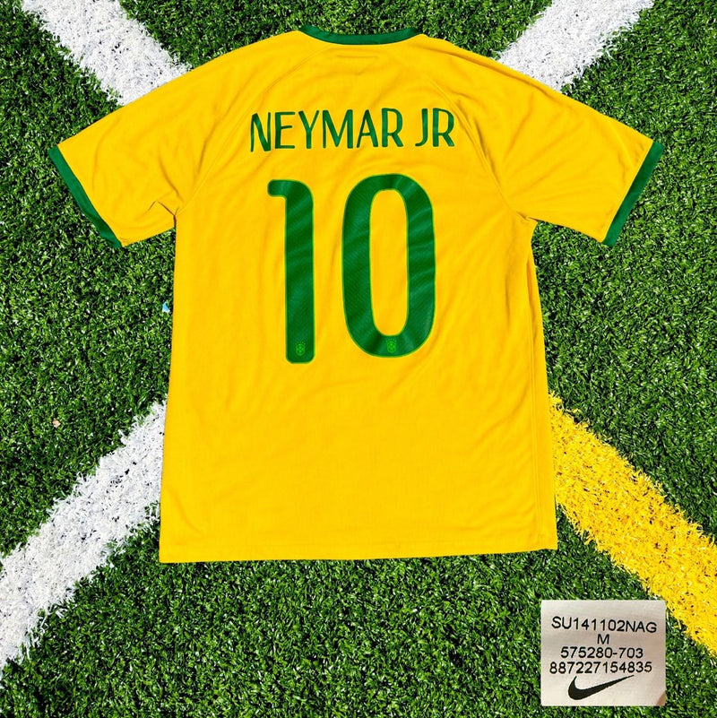 RN Box Neymar Jr.