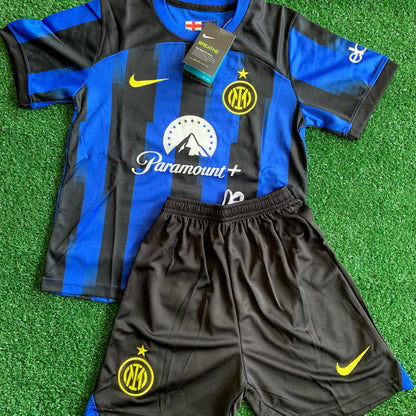 RN Box Kit Infantil