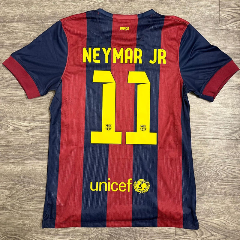 RN Box Neymar Jr.